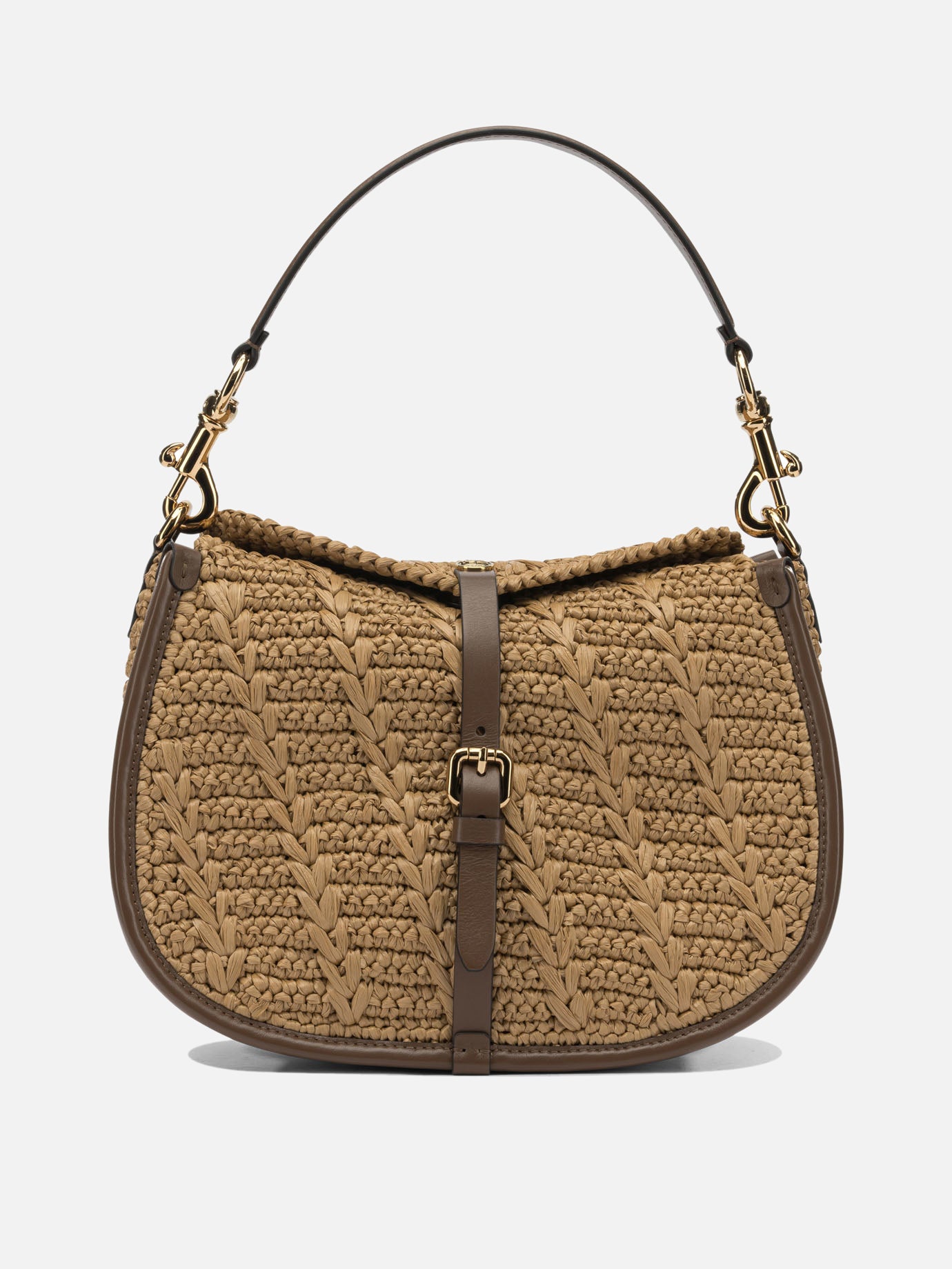 Medium bags 100% viscose - 100% leather  Beige - Etro Women | PDP | VIETTI Online Store | thumbnail