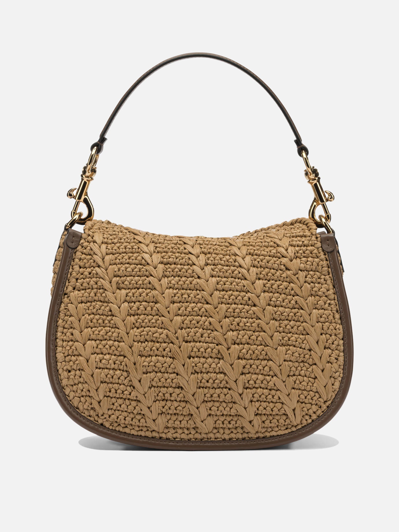 Medium bags 100% viscose - 100% leather  Beige - Etro Women | PDP | VIETTI Online Store | Zoom-Modal_3
