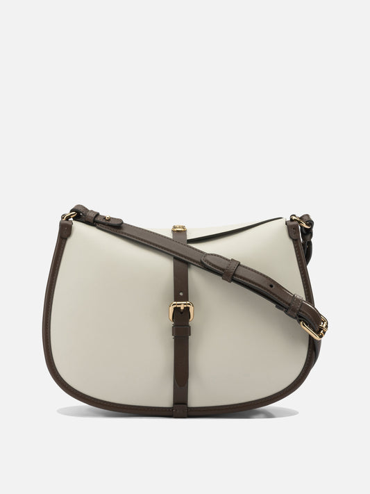 Medium bags 100% calf leather  White - Etro Women | PLP | VIETTI Online Store 

