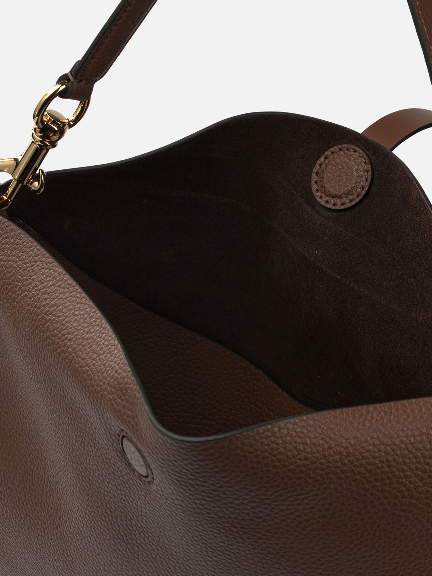 Large bags 100% calf leather  Brown - Etro Women | PDP | VIETTI Online Store | Zoom-Modal_5
