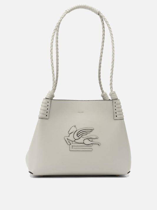 Small bags 100% calf leather  White - Etro Women | PLP | VIETTI Online Store 
