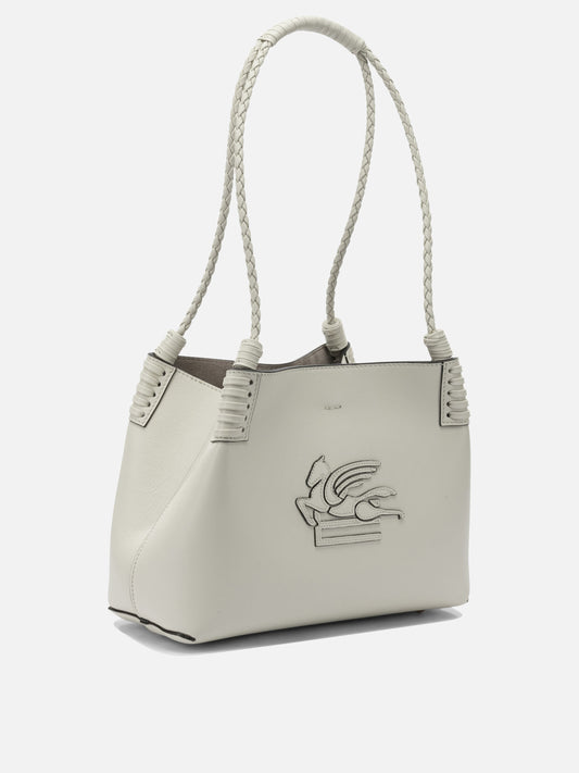 Small bags 100% calf leather  White - Etro Women | PLP | VIETTI Online Store | 2
