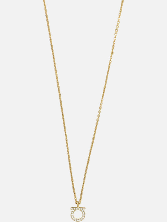 Necklaces 0696654  Gold - Ferragamo Women | PLP | VIETTI Online Store | 2
