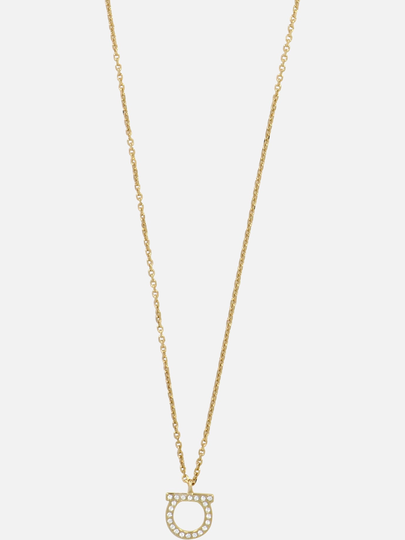 Necklaces 0696656  Gold - Ferragamo Women | PDP | VIETTI Online Store | Zoom-Modal_2
