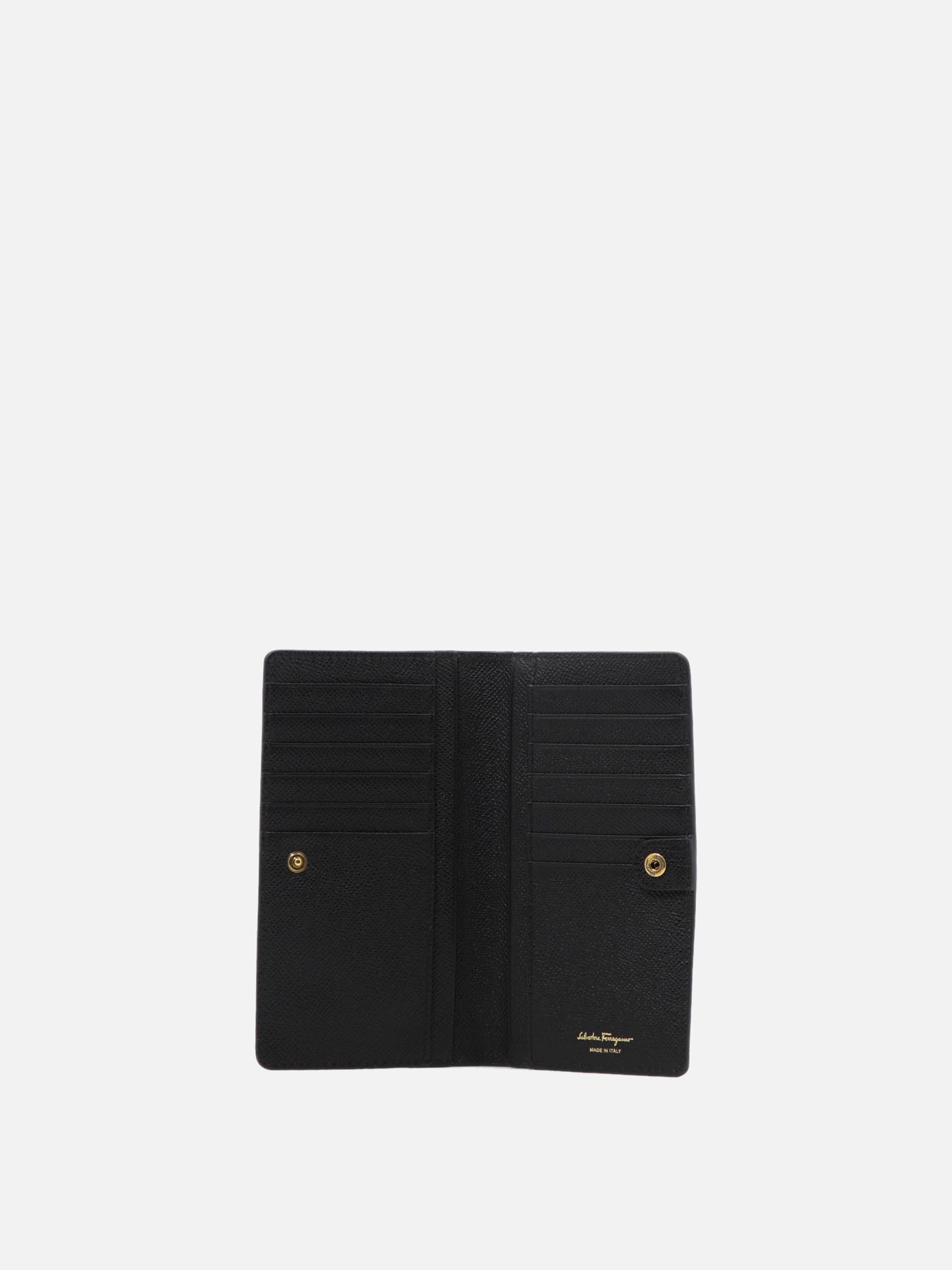 Wallets 0726510  Black - Ferragamo Women | PDP | VIETTI Online Store | thumbnail_5