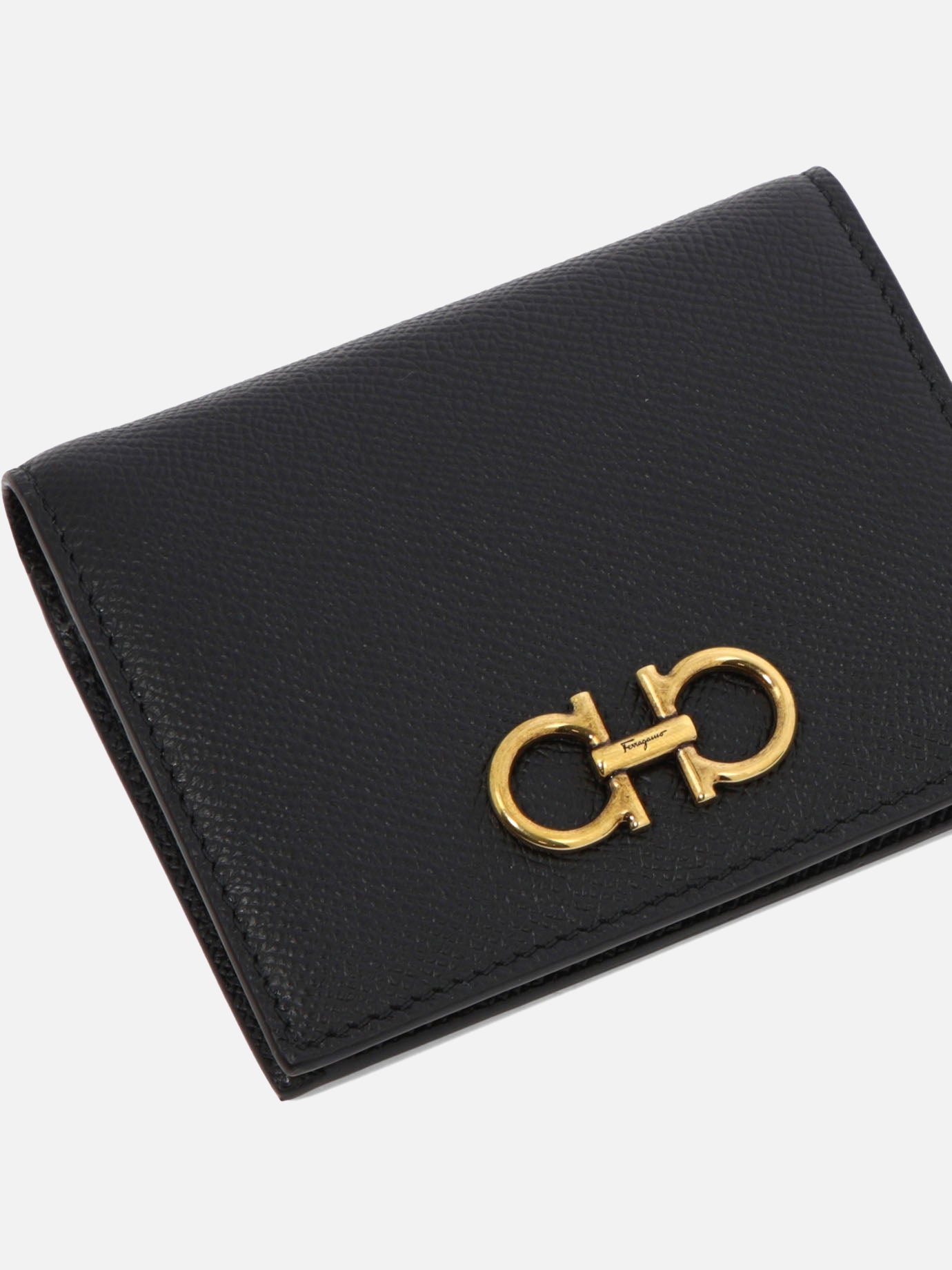 Wallets 0726512  Black - Ferragamo Women | PDP | VIETTI Online Store | Zoom-Modal_4
