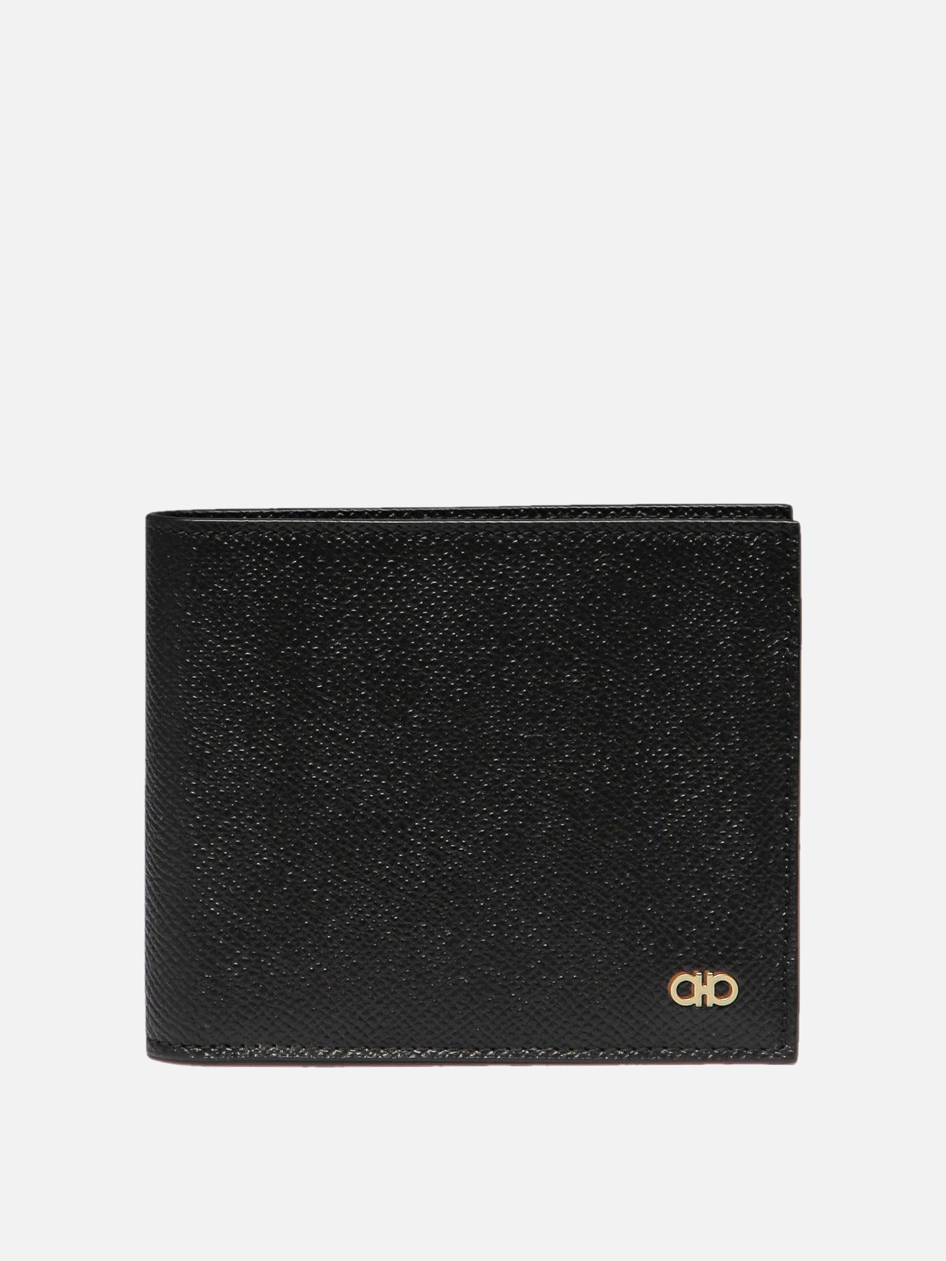 Wallets 0775650  Black - Ferragamo Men | PDP | VIETTI Online Store | Zoom-Modal
