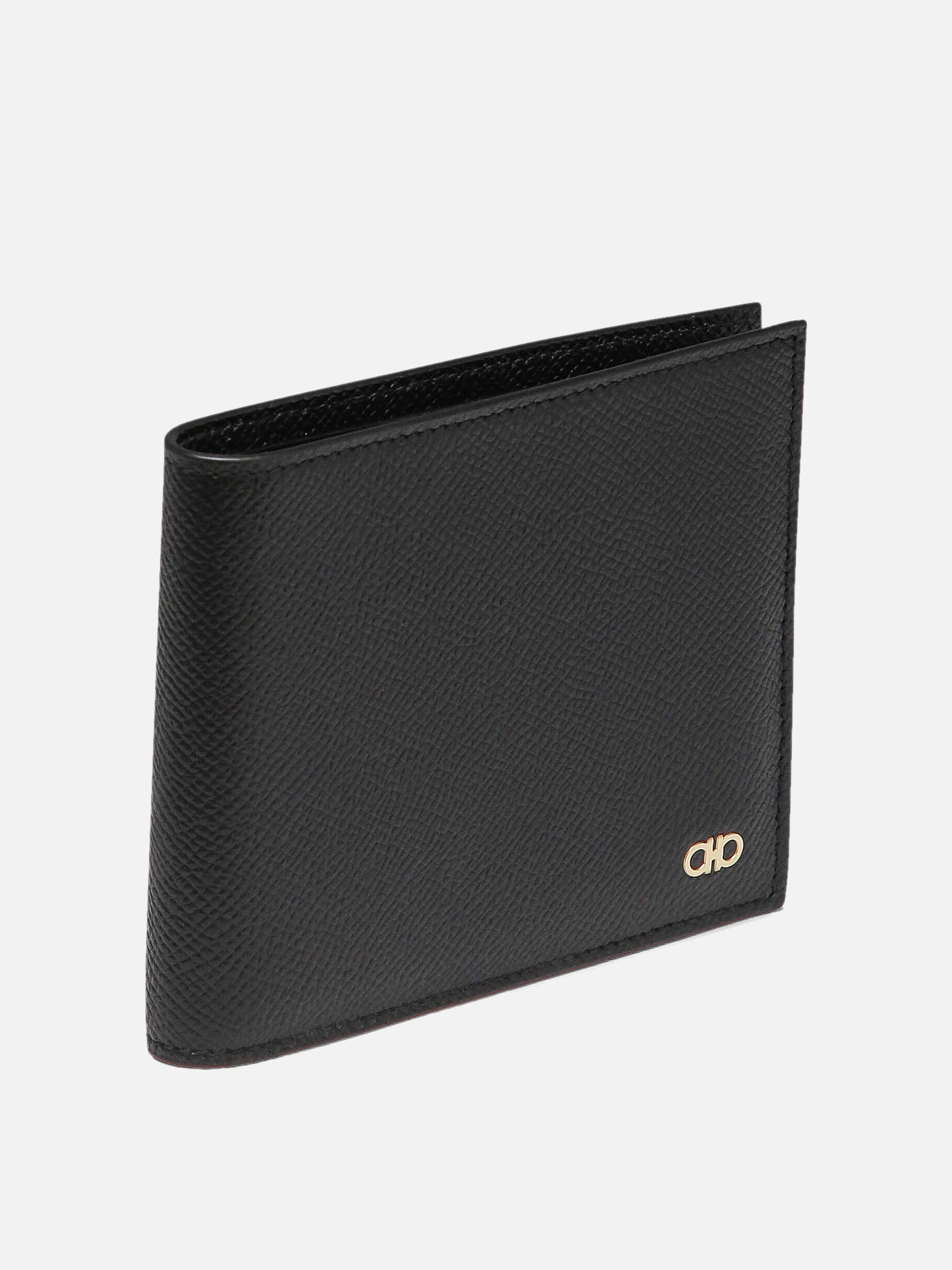 Wallets 0775650  Black - Ferragamo Men | PDP | VIETTI Online Store | thumbnail_2