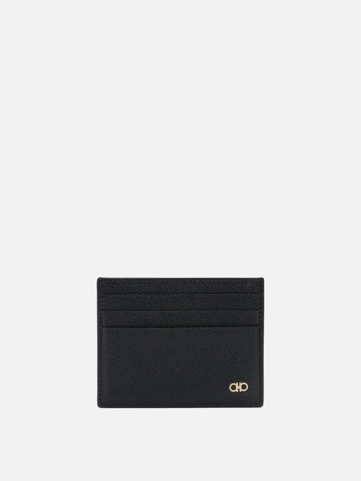 Card holders 0776843  Black - Ferragamo Men | PDP | VIETTI Online Store | Zoom-Modal
