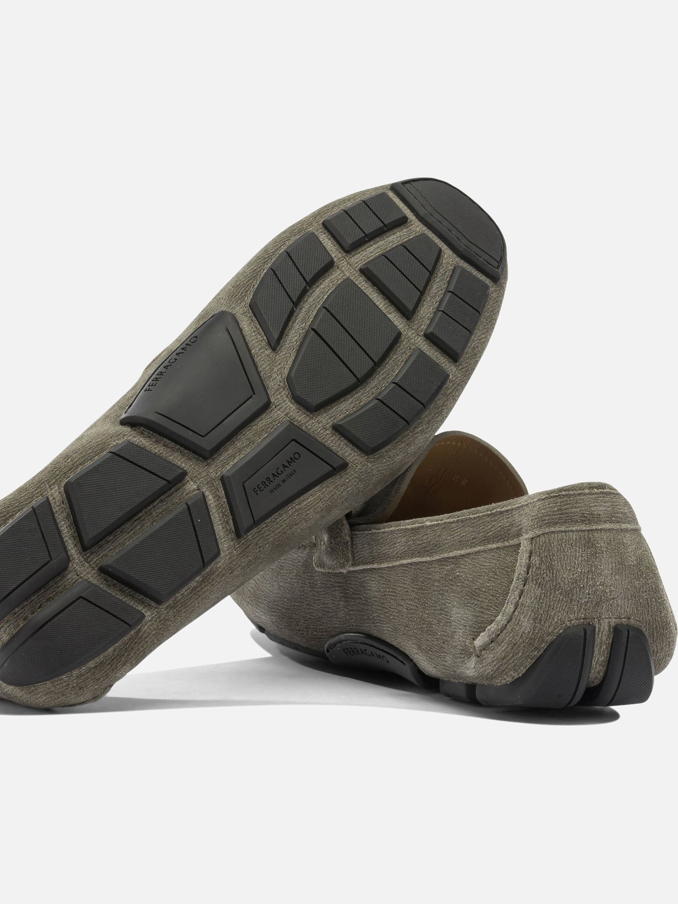 Loafers 0789635  Brown - Ferragamo Men | PDP | VIETTI Online Store | thumbnail_5