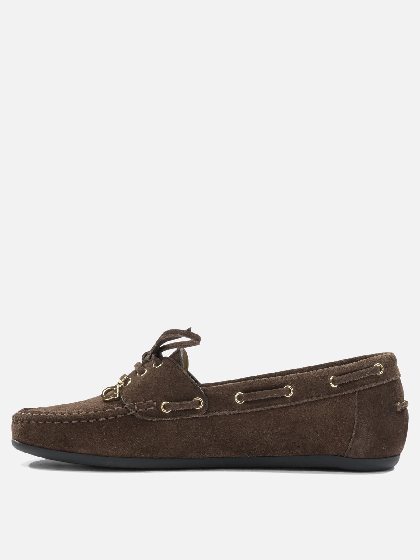 Loafers 0790567  Brown - Ferragamo Women | PDP | VIETTI Online Store | Zoom-Modal_3
