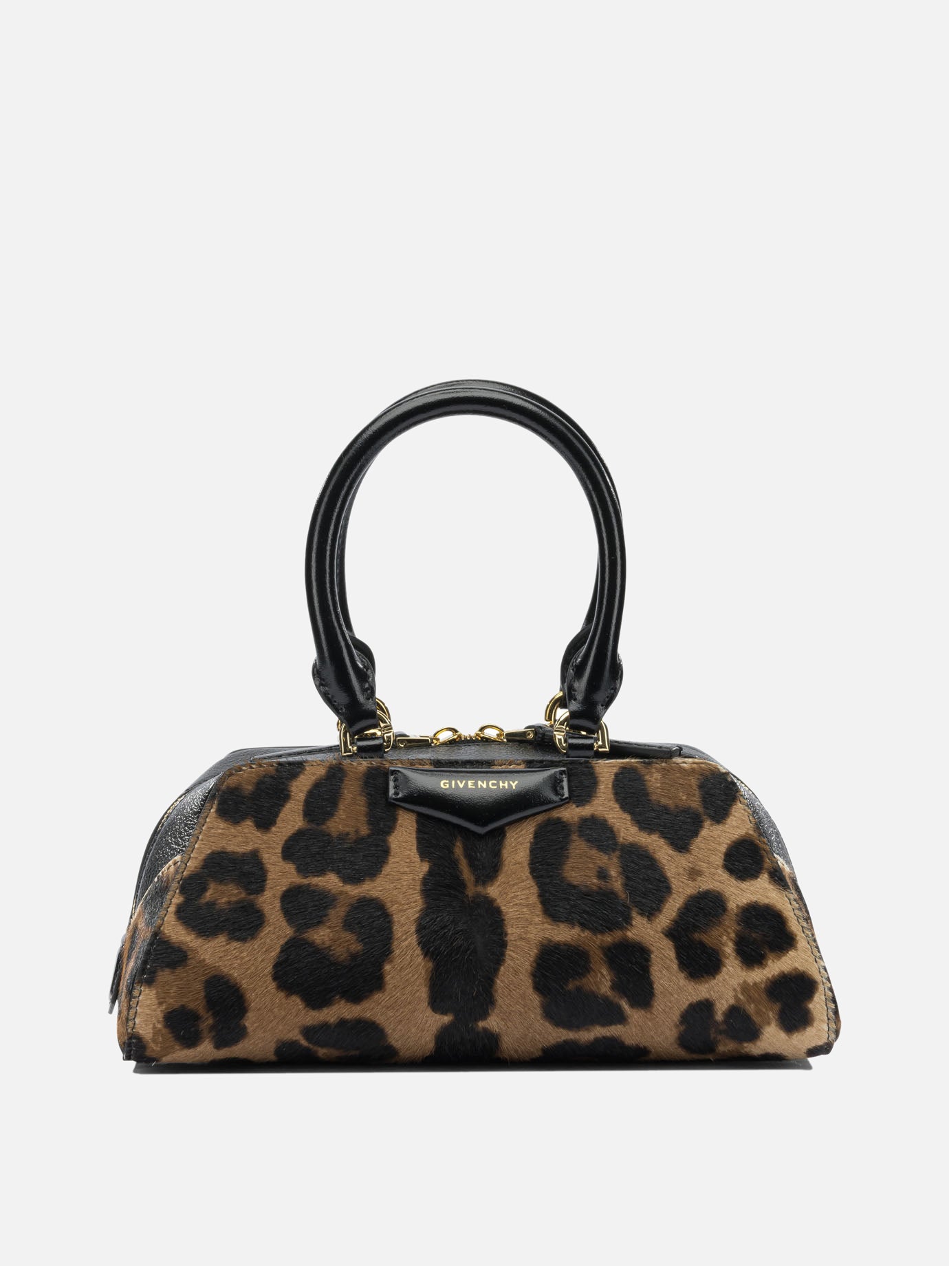 Small bags 100% calf leather  Black - Givenchy Women | PDP | VIETTI Online Store | Zoom-Modal
