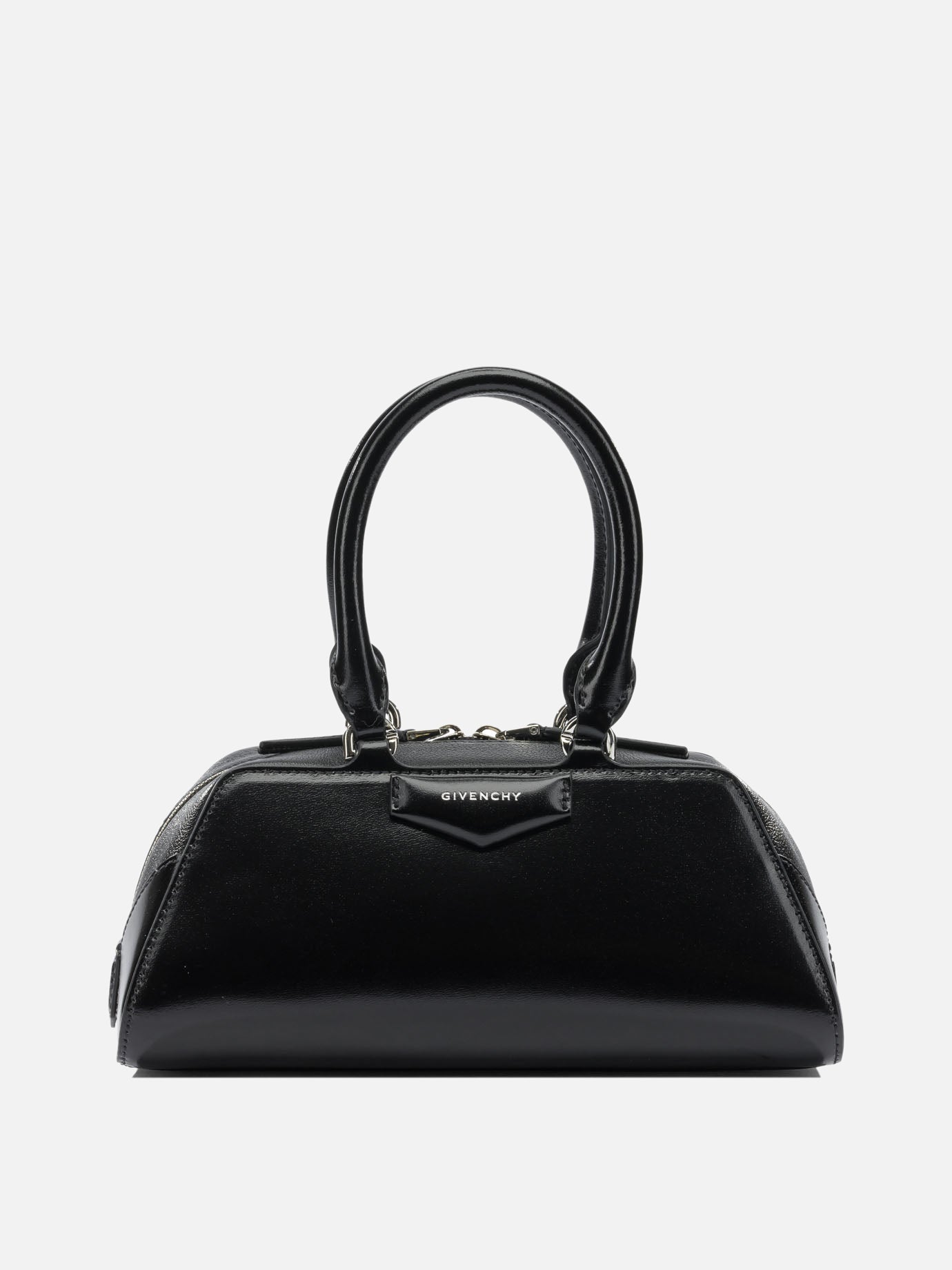Small bags 100% calf leather  Black - Givenchy Women | PDP | VIETTI Online Store | Zoom-Modal
