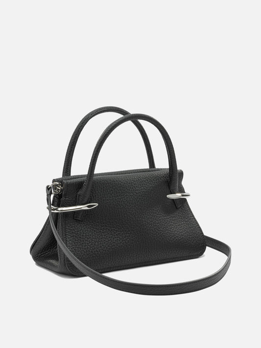 Small bags 100% calf leather  Black - Givenchy Women | PLP | VIETTI Online Store | 2
