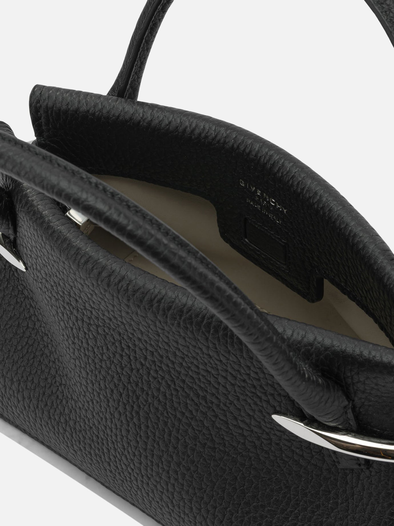 Small bags 100% calf leather  Black - Givenchy Women | PDP | VIETTI Online Store | Zoom-Modal_5
