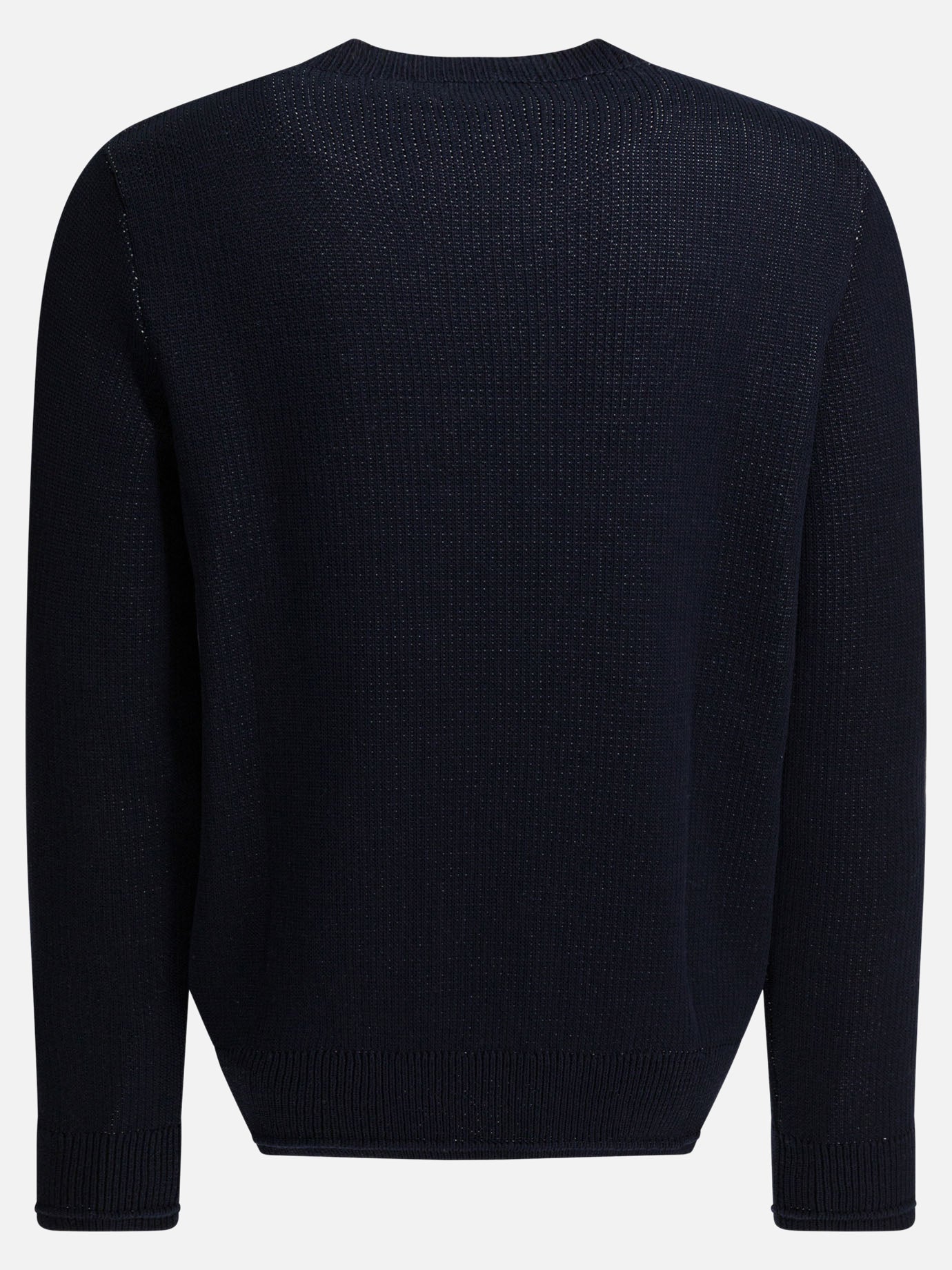 Crewneck sweaters Logo  Blue - Givenchy Men | PDP | VIETTI Online Store | Zoom-Modal_2
