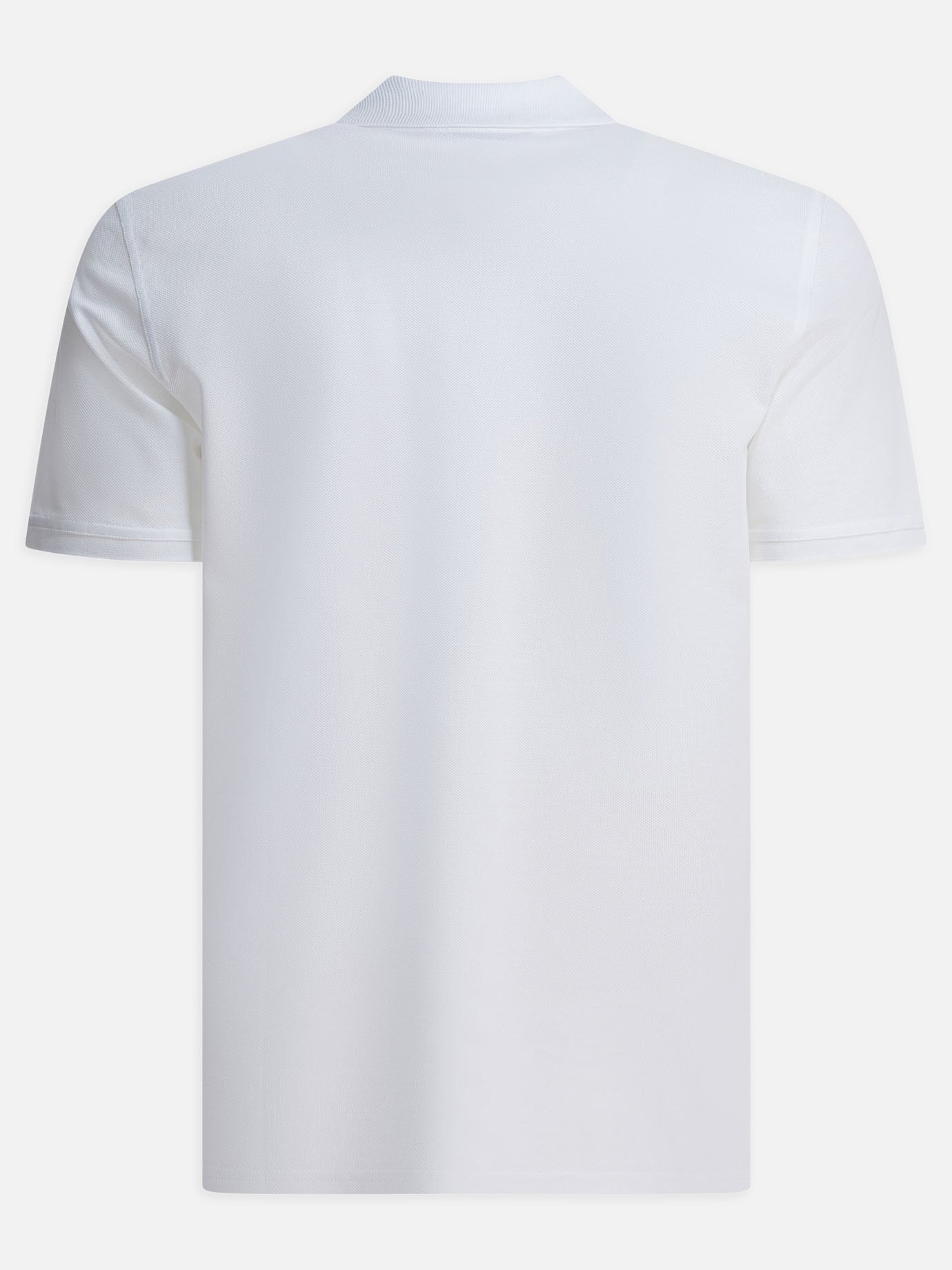 Polo shirts with buttons Logo  White - Givenchy Men | PDP | VIETTI Online Store | Zoom-Modal_2
