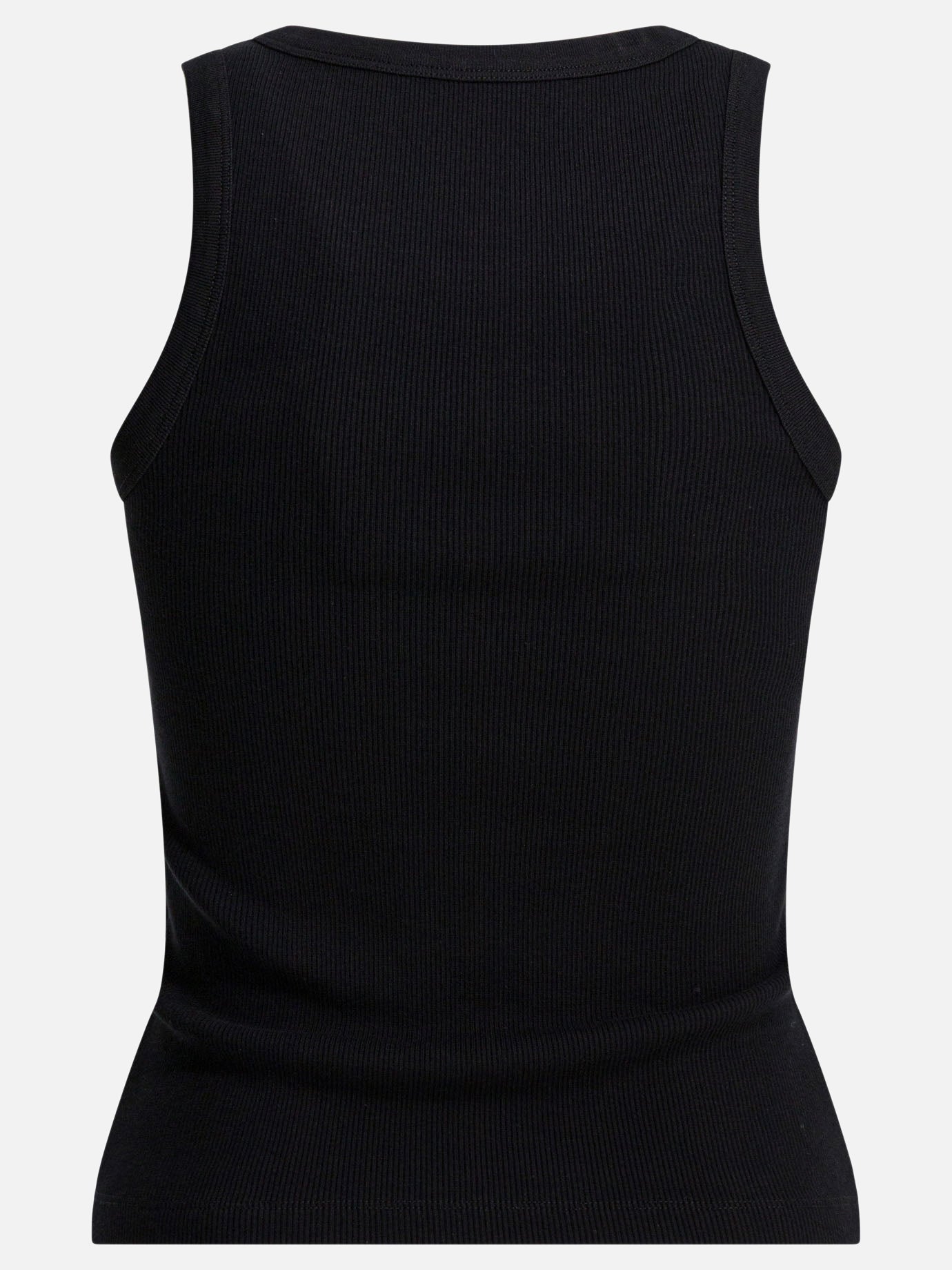 Tank tops Logo  Black - Givenchy Women | PDP | VIETTI Online Store | thumbnail_2