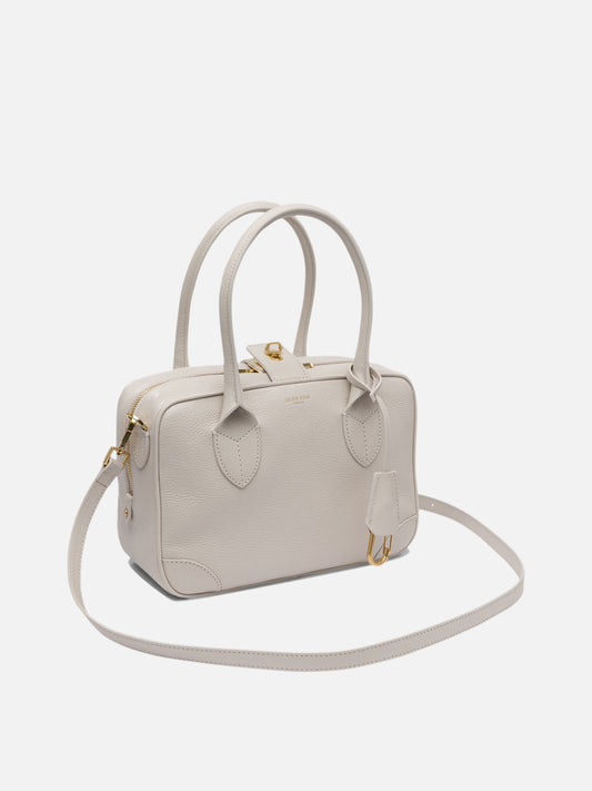 Small bags 100% calf leather  White - Golden Goose Women | VIETTI Online Store | 2
