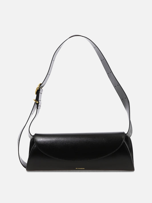 Small bags 100% calf leather  Black - Jil Sander Women | PLP | VIETTI Online Store 
