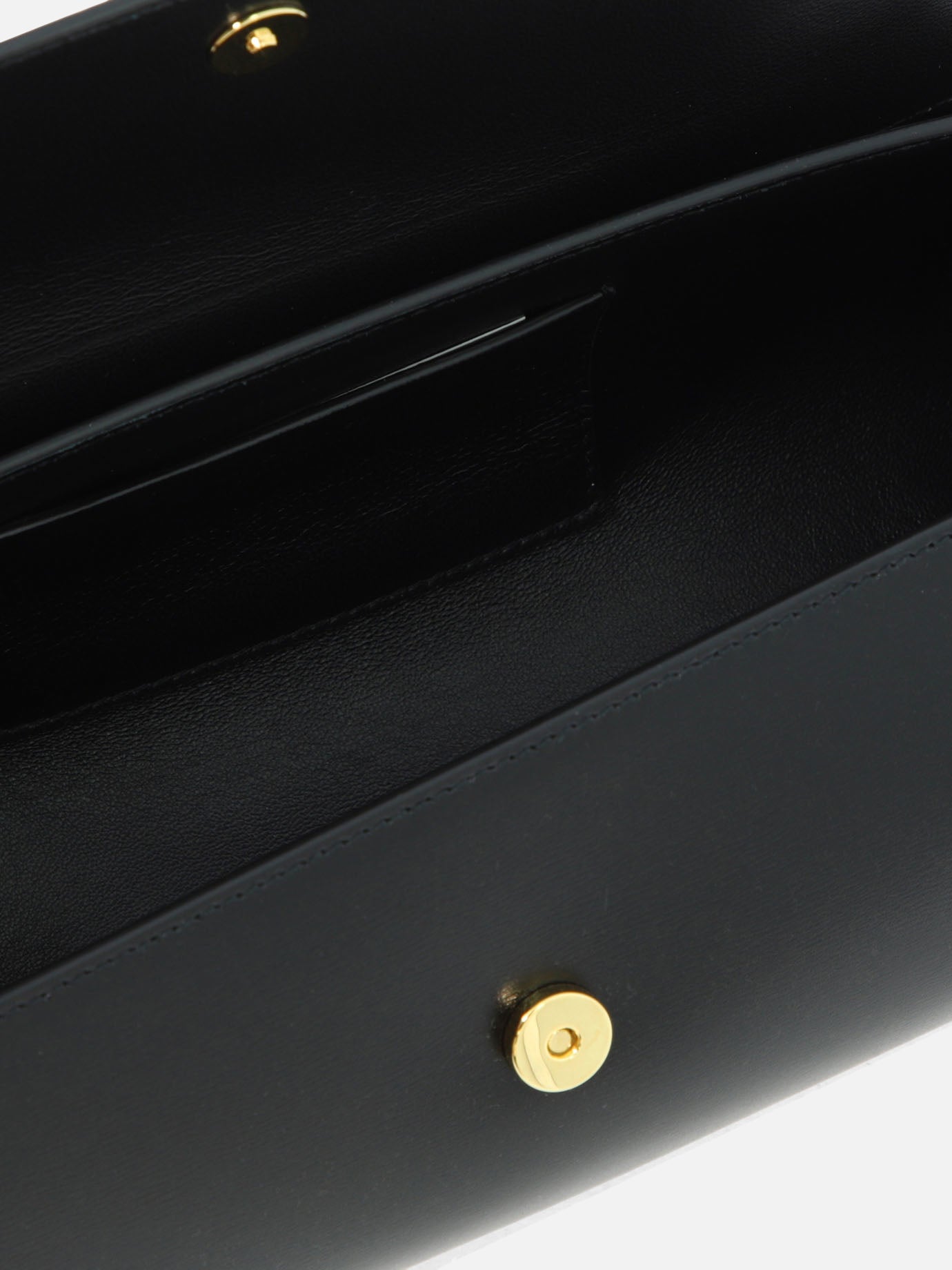 Small bags 100% calf leather  Black - Jil Sander Women | PDP | VIETTI Online Store | thumbnail_5