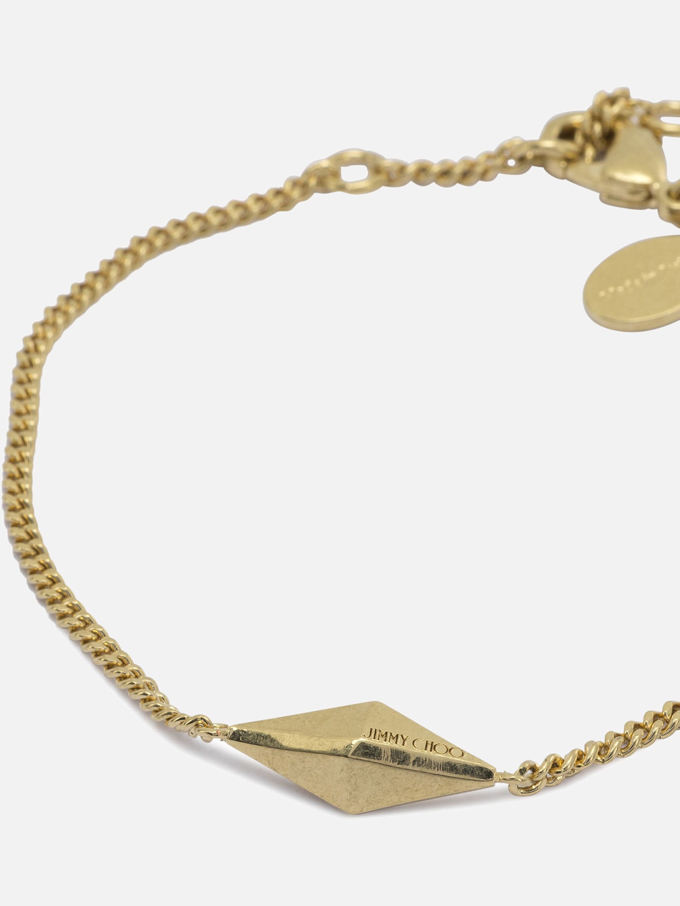 Bracelets 100% brass  Gold - Jimmy Choo Women | PDP | VIETTI Online Store | Zoom-Modal_2
