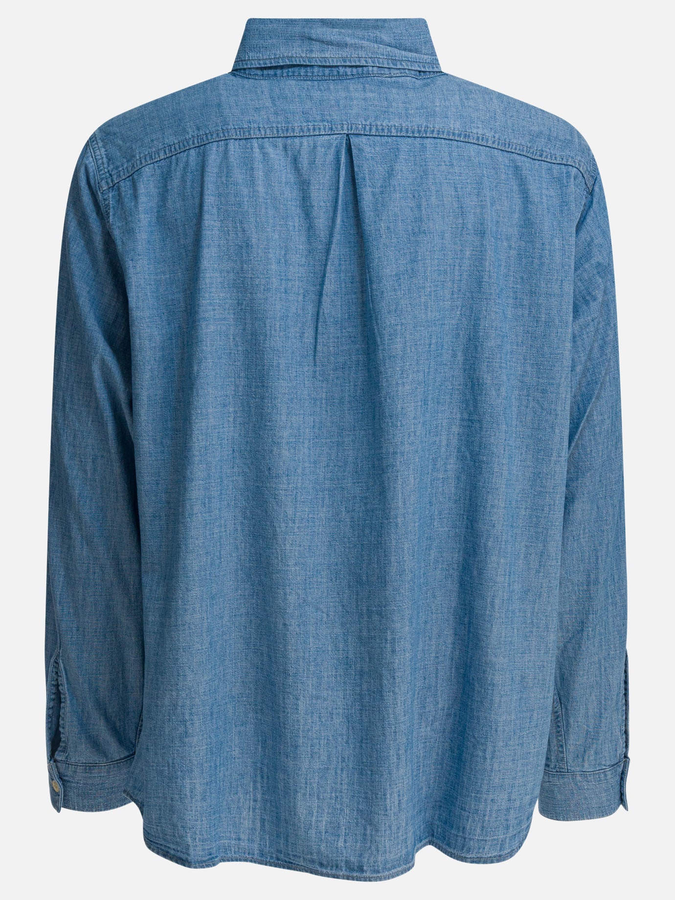 Casual shirts Solid colour  Light blue - Levi&#39;s Men | PDP | VIETTI Online Store | thumbnail_2