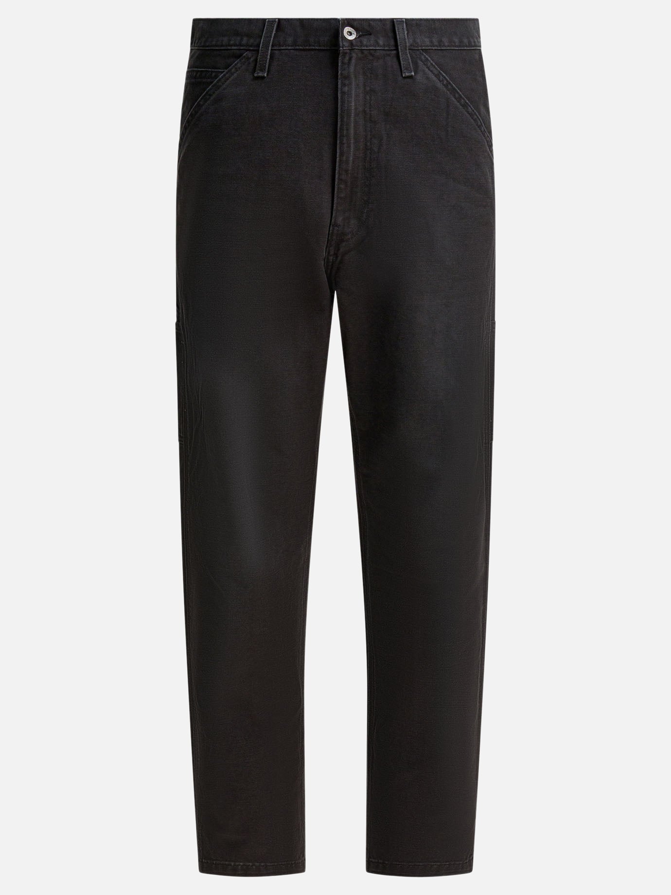 Wide-leg jeans Solid colour  Blue - Levi&#39;s Men | PDP | VIETTI Online Store | thumbnail