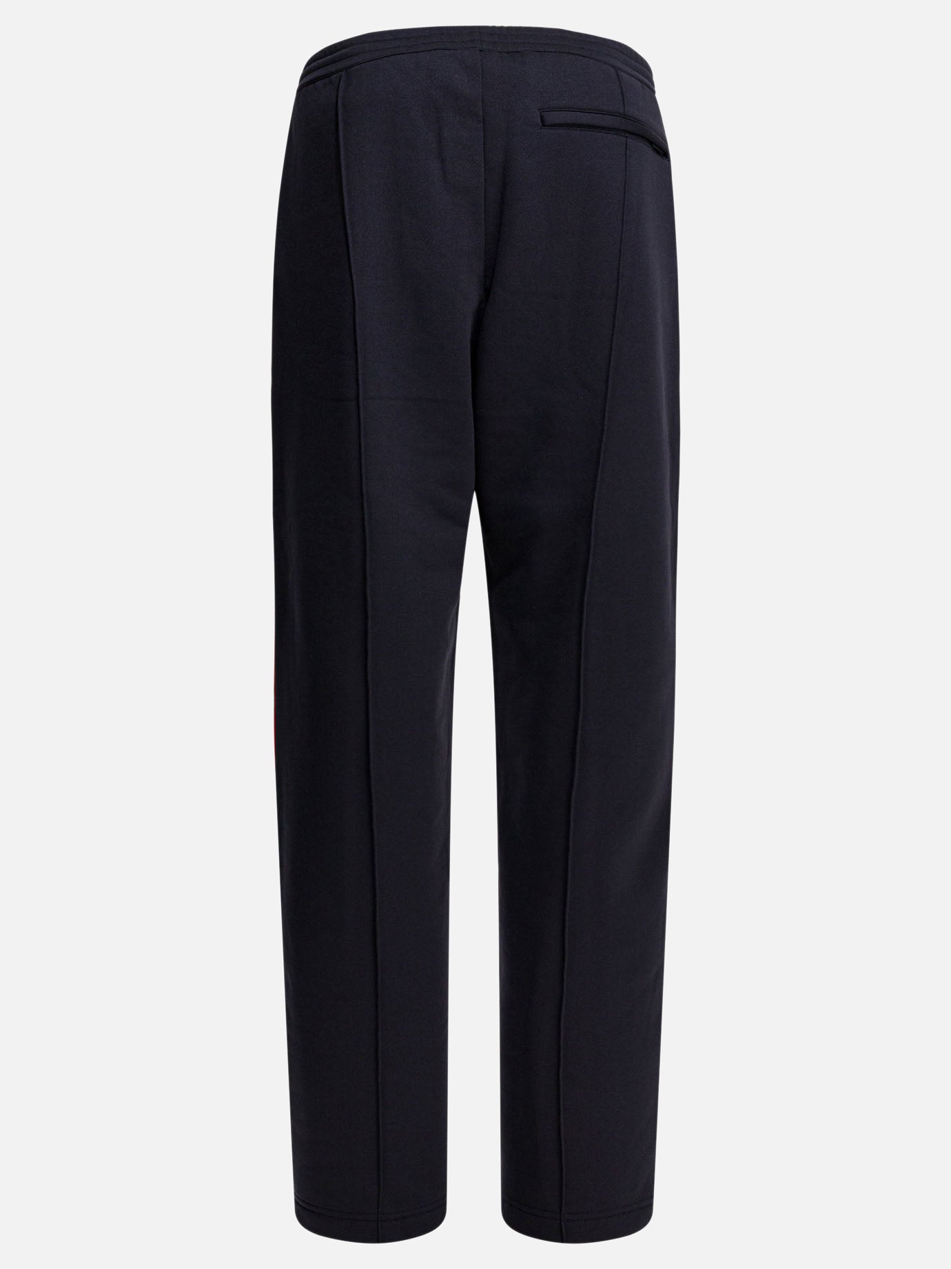 Sport trousers 70% polyester 30% cotton  Blue - McQueen Men | PDP | VIETTI Online Store | Zoom-Modal_2
