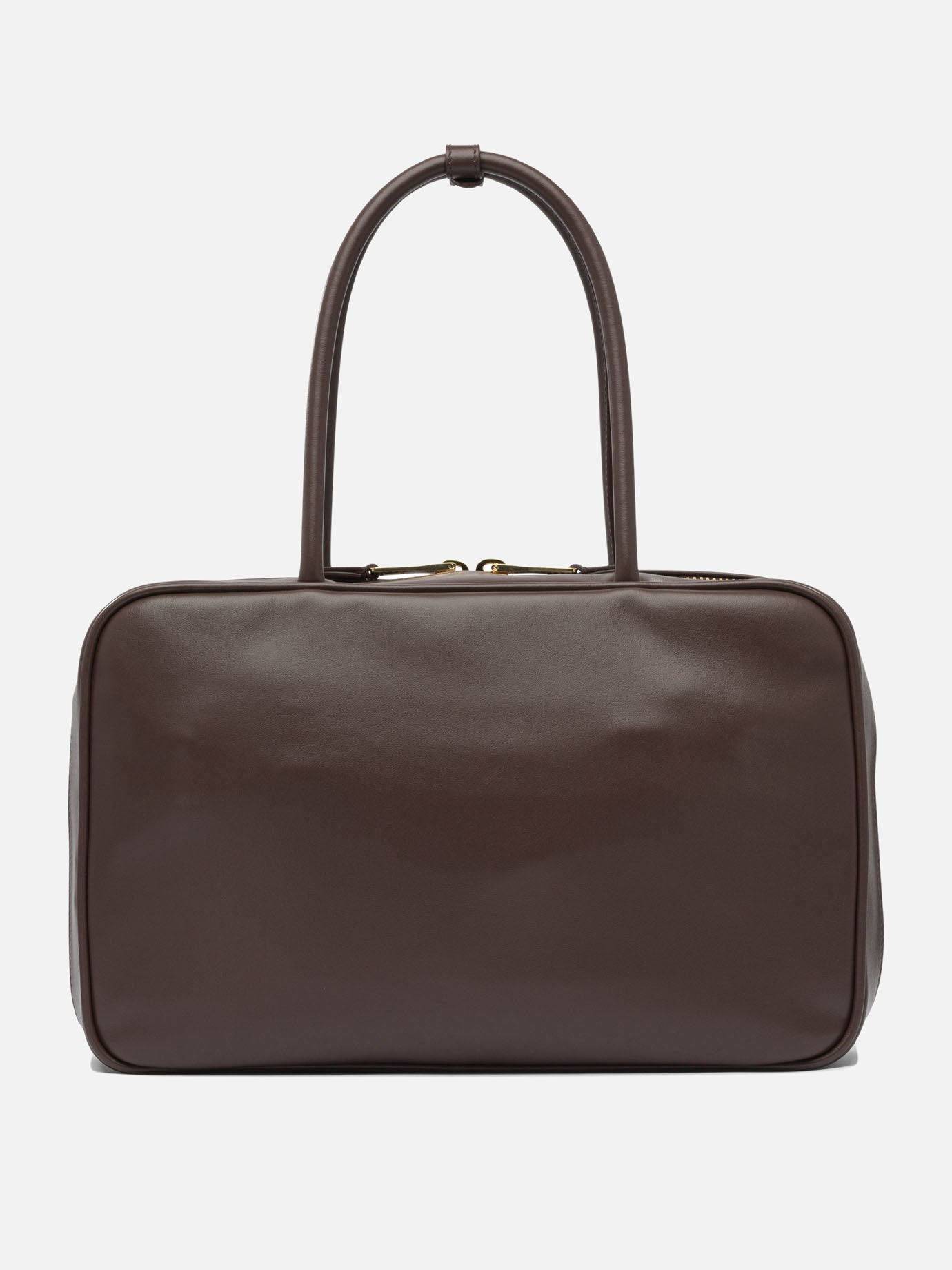 Large bags Solid colour  Brown - Miu Miu Women | PDP | VIETTI Online Store | Zoom-Modal_3
