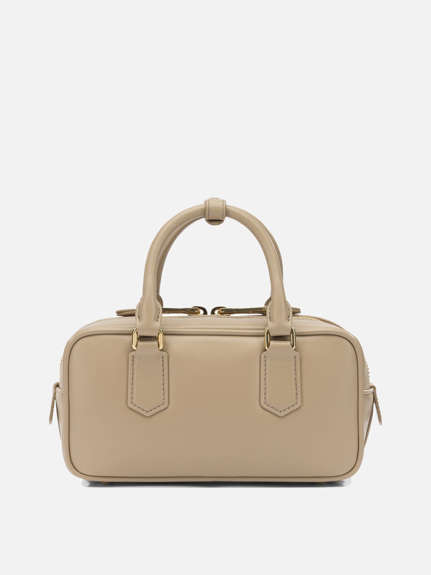 Small bags 100% calf leather  Beige - Miu Miu Women | PDP | VIETTI Online Store | thumbnail_3