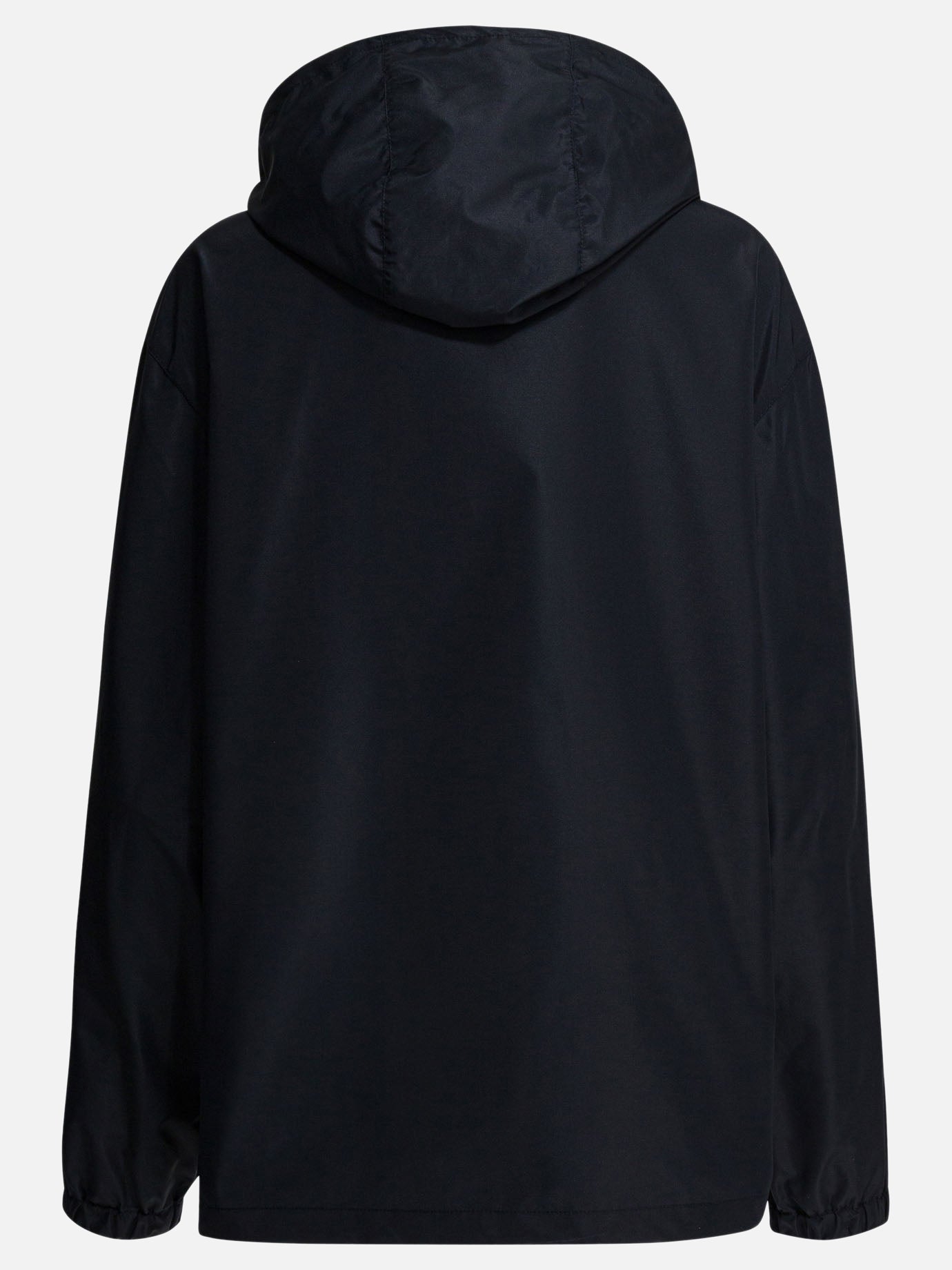 Windbreakers Logo  Blue - Miu Miu Women | PDP | VIETTI Online Store | Zoom-Modal_2
