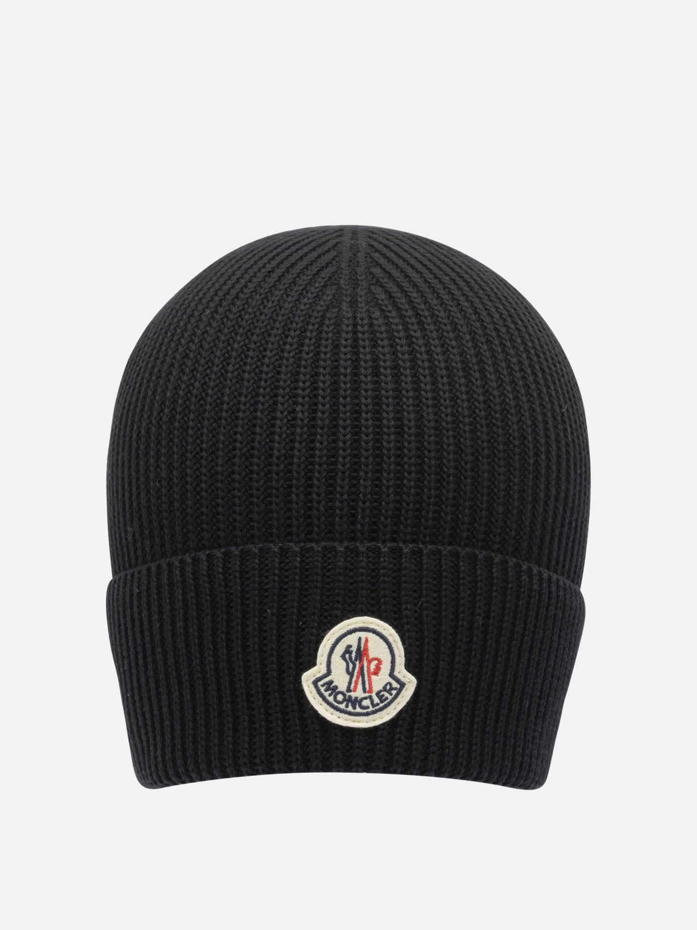 Beanies 3B00022-  Black - Moncler Men | PDP | VIETTI Online Store | thumbnail