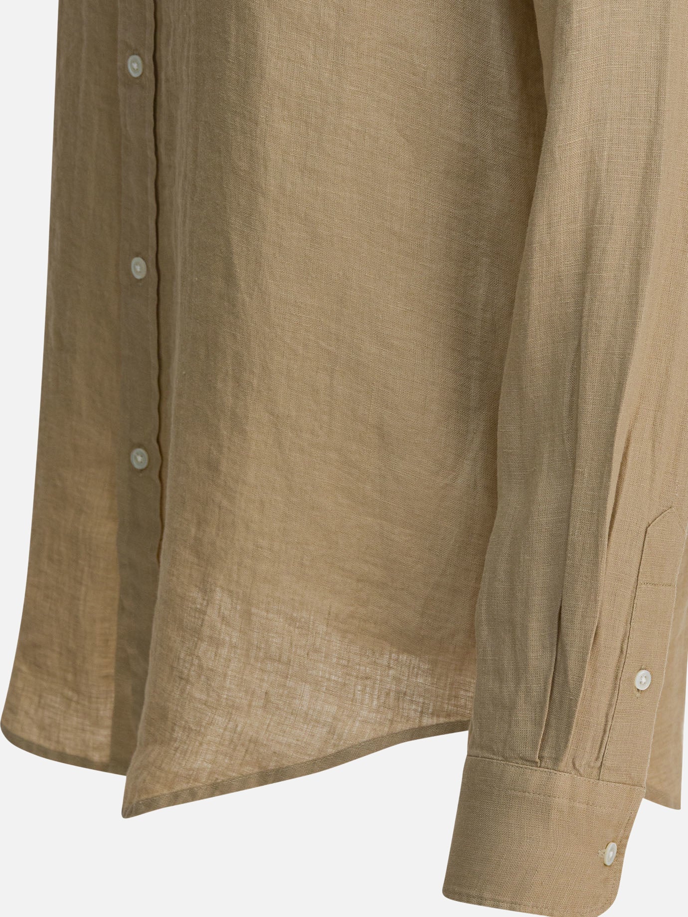 Casual shirts Logo  Beige - Polo Ralph Lauren Women | PDP | VIETTI Online Store | thumbnail_4