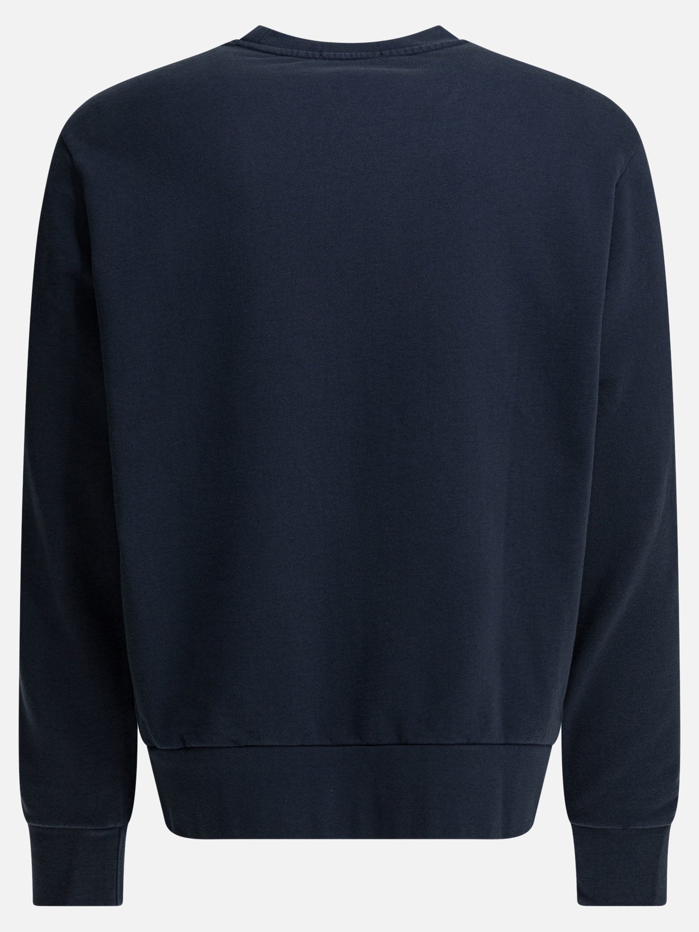 Crewnecks 100% cotton  Blue - Polo Ralph Lauren Men | PDP | VIETTI Online Store | Zoom-Modal_2
