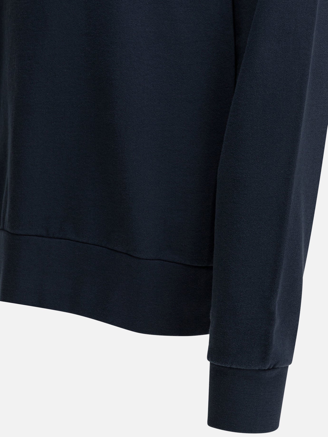 Crewnecks 100% cotton  Blue - Polo Ralph Lauren Men | PDP | VIETTI Online Store | Zoom-Modal_4
