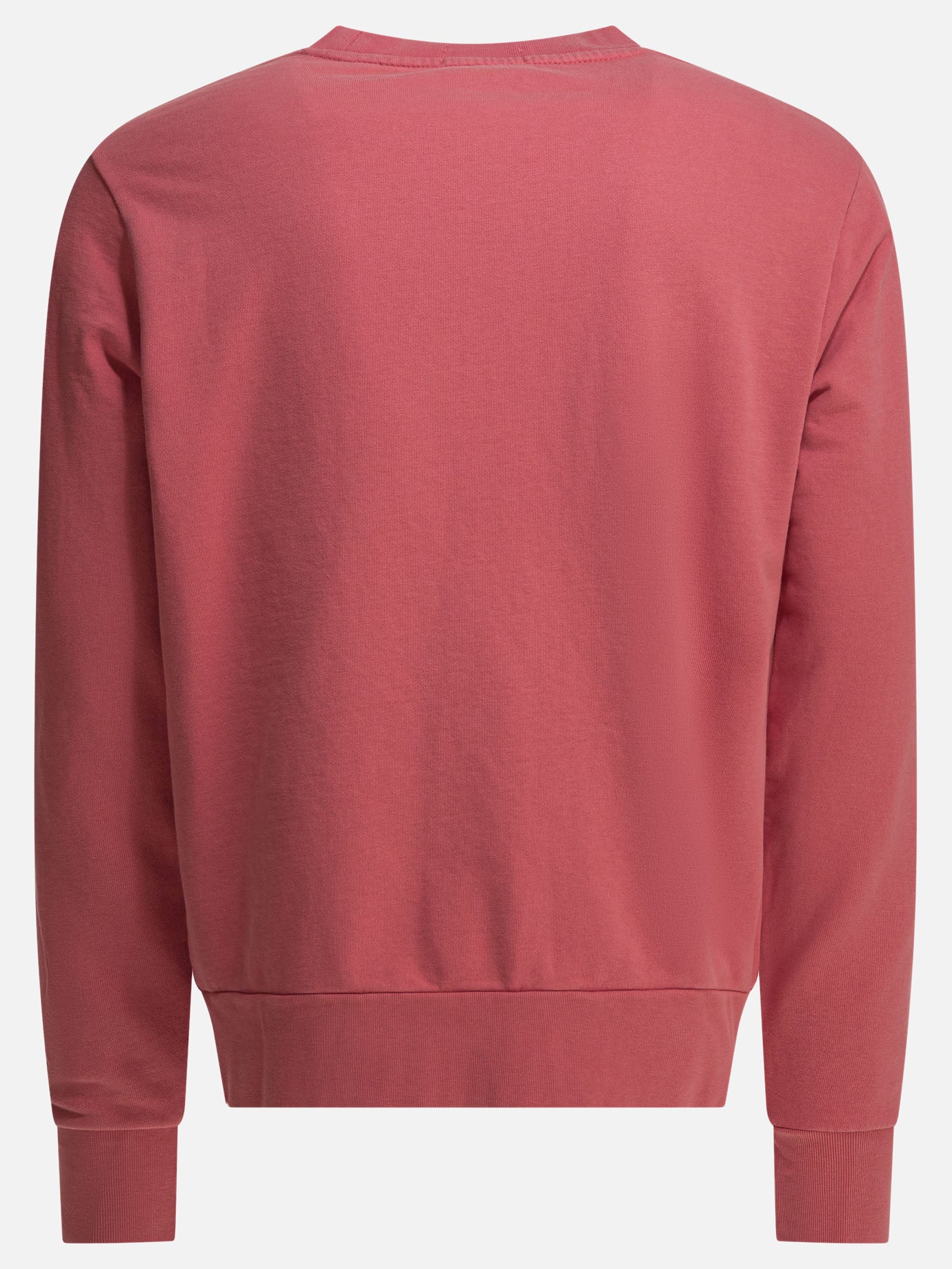 Crewnecks 100% cotton  Red - Polo Ralph Lauren Men | PDP | VIETTI Online Store | thumbnail_2