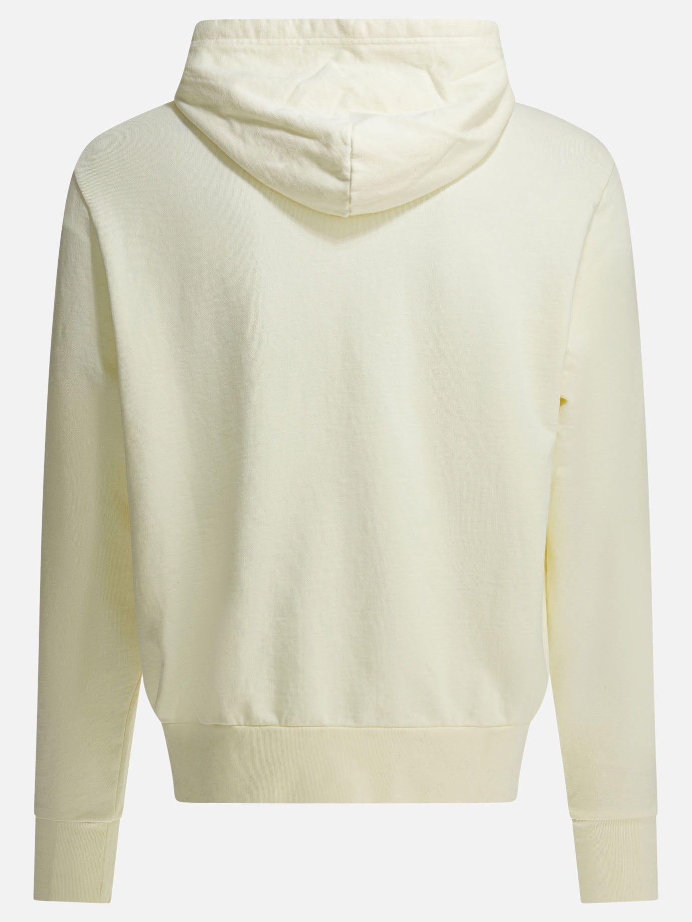 Full zip sweatshirts 100% cotton  White - Polo Ralph Lauren Men | PDP | VIETTI Online Store | Zoom-Modal_2
