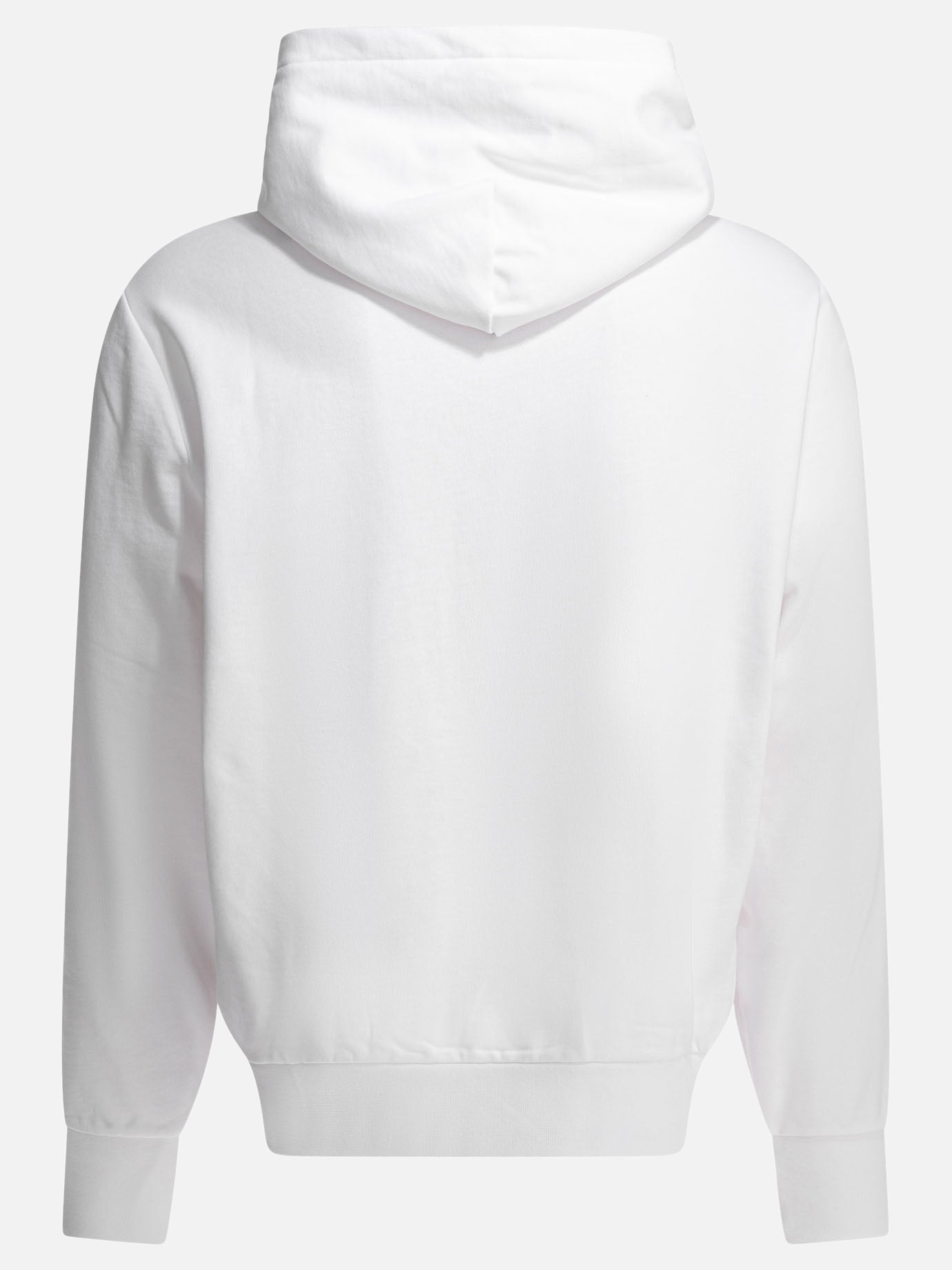 Hoodies 100% cotton  White - Polo Ralph Lauren Men | PDP | VIETTI Online Store | Zoom-Modal_2

