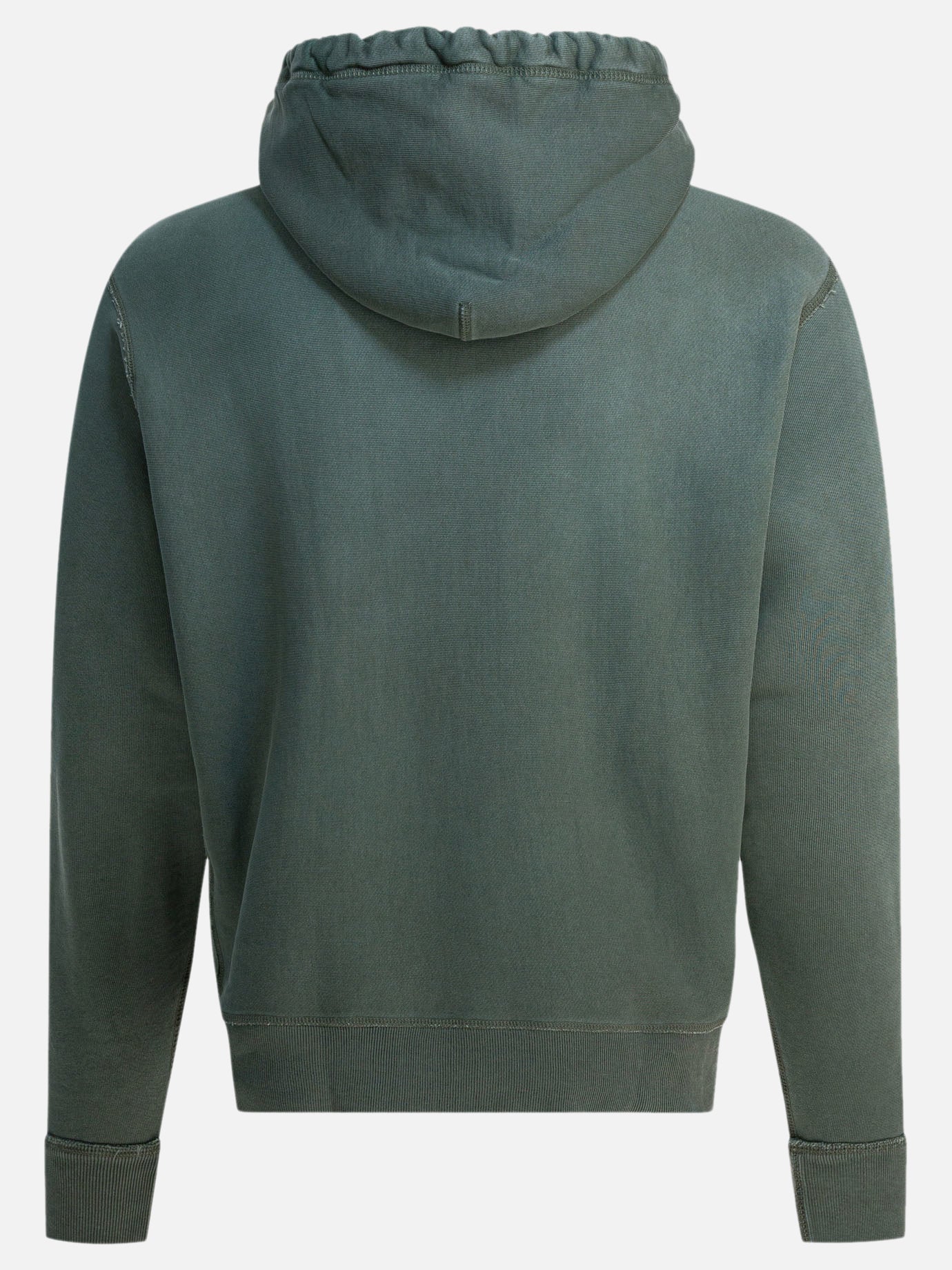 Hoodies Solid colour  Green - Polo Ralph Lauren Men | PDP | VIETTI Online Store | Zoom-Modal_2

