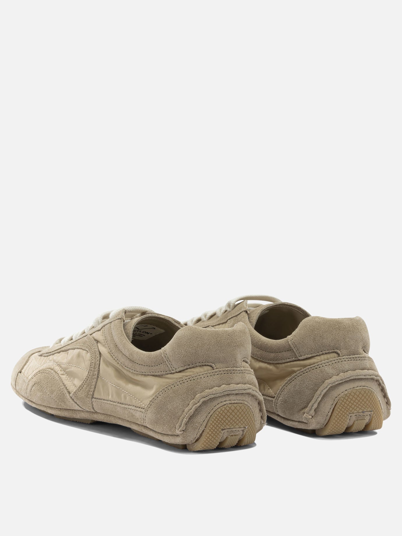 Low top sneakers 1E247O  Beige - Prada Women | PDP | VIETTI Online Store | Zoom-Modal_4
