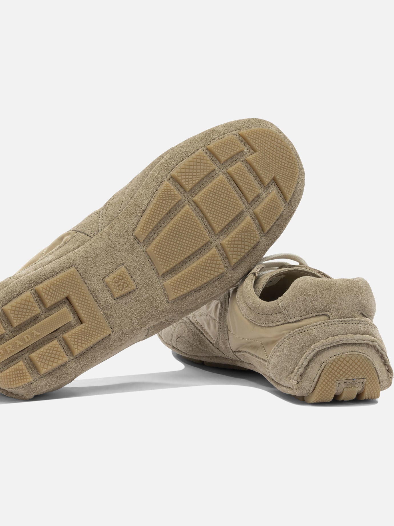 Low top sneakers 1E247O  Beige - Prada Women | PDP | VIETTI Online Store | Zoom-Modal_5
