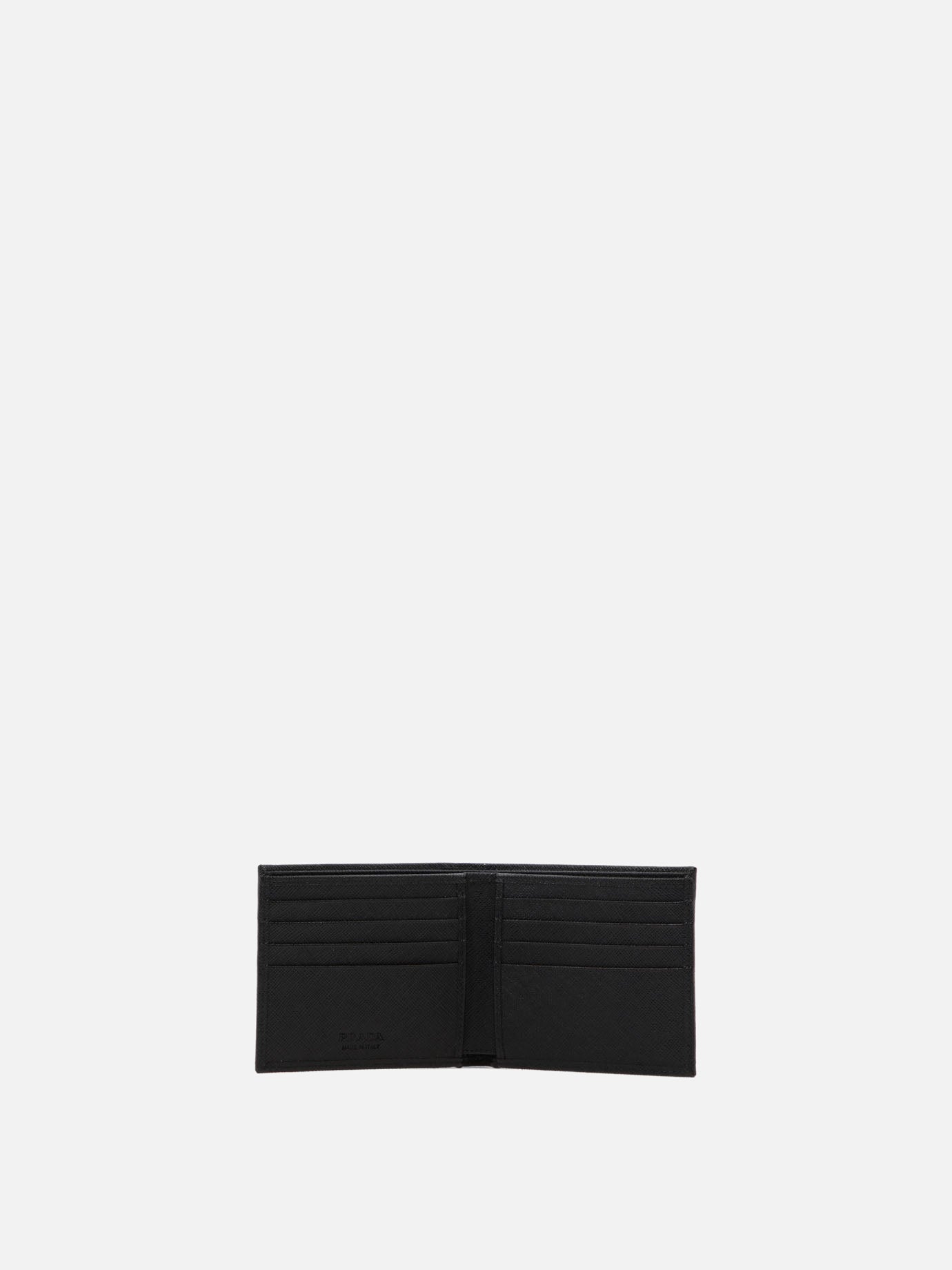 Wallets 100% leather  Black - Prada Men | PDP | VIETTI Online Store | Zoom-Modal_5
