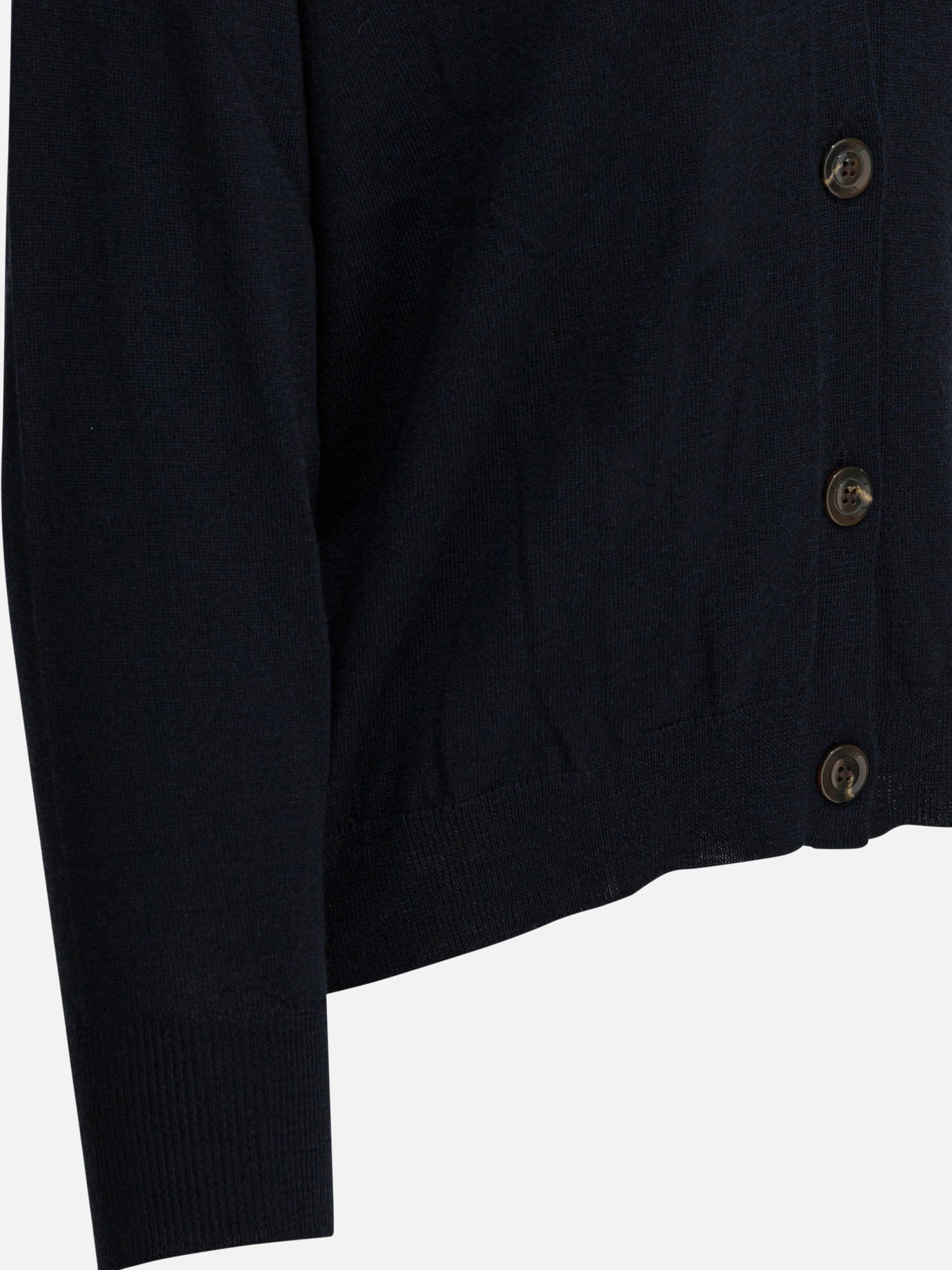 Cardigans Solid colour  Blue - Soeur Women | PDP | VIETTI Online Store | thumbnail_4