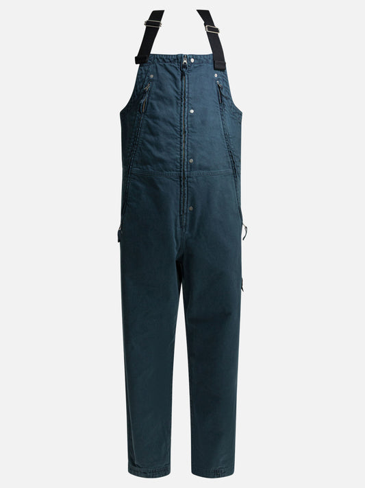 Straight-leg jeans 100% cotton  Blue - Stone Island Men | PLP | VIETTI Online Store 
