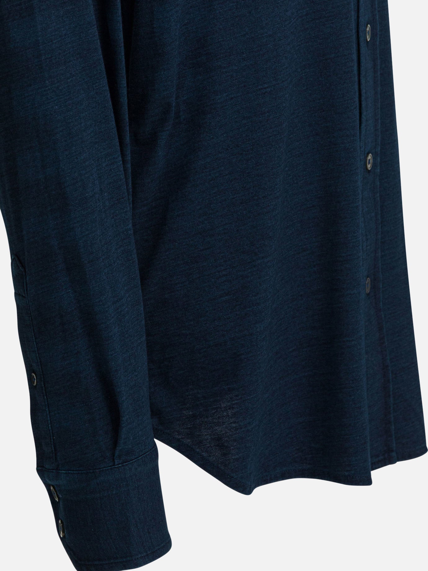 Casual shirts Solid colour  Blue - Tom Ford Men | PDP | VIETTI Online Store | Zoom-Modal_4
