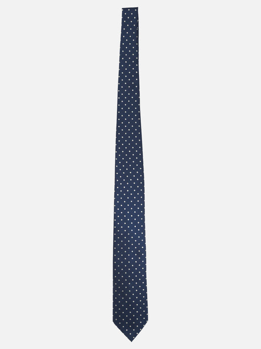 Ties 100% silk  Blue - Tom Ford Men | PLP | VIETTI Online Store 
