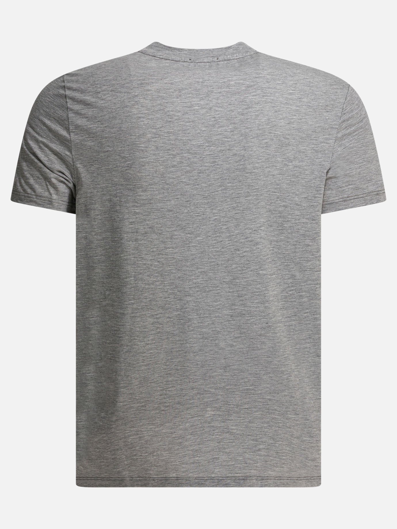 Underwear t-shirts Solid colour  Grey - Tom Ford Men | PDP | VIETTI Online Store | thumbnail_2