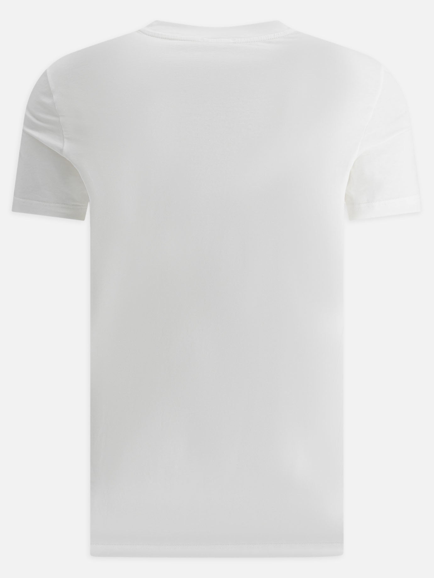Underwear t-shirts Solid colour  White - Tom Ford Men | PDP | VIETTI Online Store | thumbnail_2