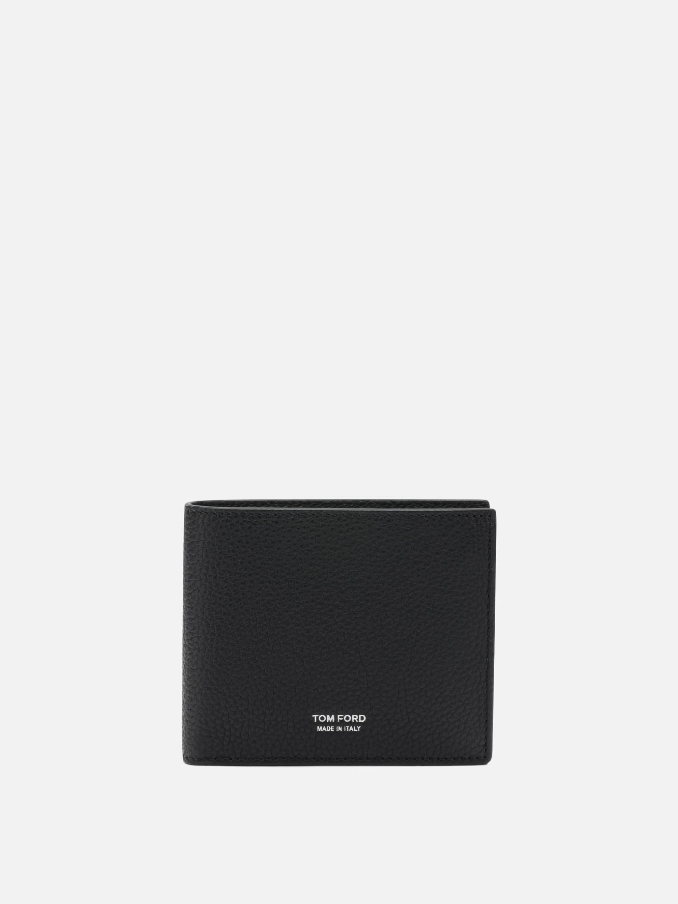 Wallets 100% calf leather  Black - Tom Ford Men | PDP | VIETTI Online Store | thumbnail